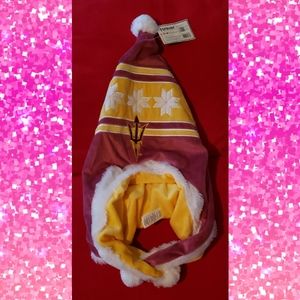 Arizona State Devils Beanie